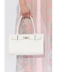 Versace - 'medusa '95 Small' Shoulder Bag, - Lyst