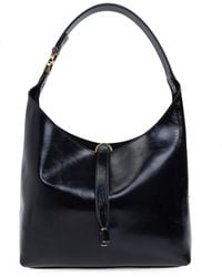 Chloé - Marcie Hobo Small Shoulder Bag - Lyst