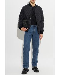 Burberry - Insulated Jacket 'Uphampton' - Lyst