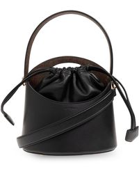 Etro - 'Saturno Medium' Bucket Shoulder Bag - Lyst