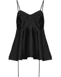Rohe - Strappy Top - Lyst