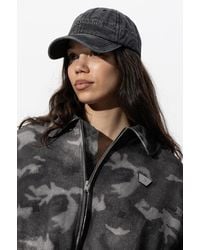 MISBHV - Baseball Cap - Lyst