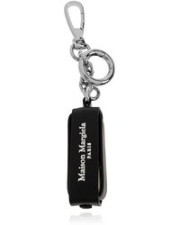 Maison Margiela - Keychain With Dice - Lyst