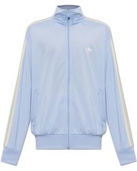 adidas Originals - Sweatshirt With Logo - Lyst
