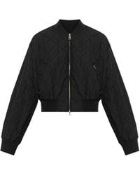 Carhartt - Insulated Jacket 'Selma Liner' - Lyst