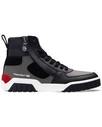 diesel shoes men