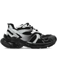 Balenciaga - 'Runner 2' Sports Shoes - Lyst