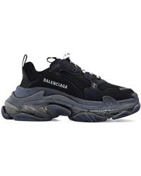 Balenciaga - Triple S Sneaker - Lyst