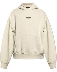 Fear Of God - Sweatshirt With Logo - Lyst