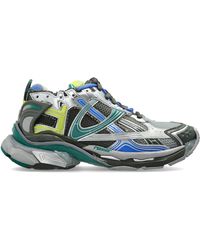 Balenciaga - 'Runner' Sports Shoes - Lyst