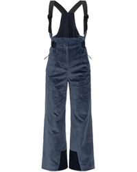 Sease - Corduroy Ski Trousers 'Aoraki' - Lyst