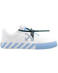 trainers off white