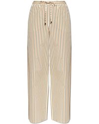 Max Mara - 'Ordine' Trousers - Lyst