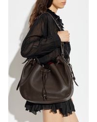 Isabel Marant - "Bolton Hobo" Bag - Lyst