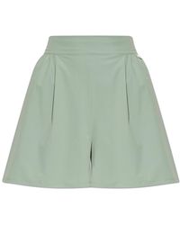 Nike - Shorts With Logo - Lyst