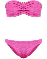 Paramidonna - Two-Piece Swimsuit "Frida" - Lyst