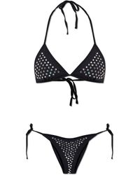 Paramidonna - Two-Piece Swimsuit "Livia" - Lyst