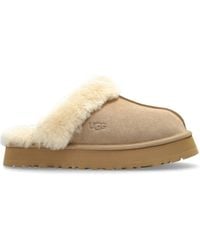 UGG - Slides W Disquette - Lyst