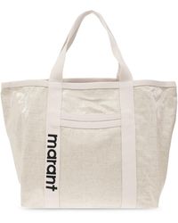 Isabel Marant - 'Darwen' Shopper Bag - Lyst