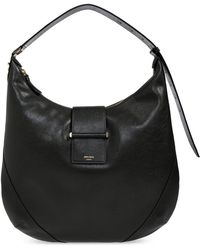 Jimmy Choo - Shoulder Bag "Bar Medium" - Lyst
