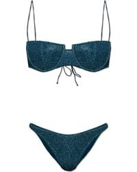 Oséree - Two-Piece Swimsuit - Lyst