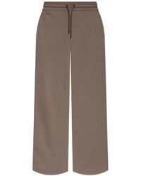 Emporio Armani - Sweatpants - Lyst