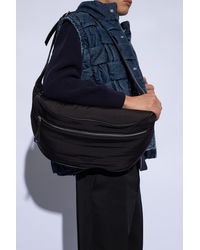 Bottega Veneta - Belt Bag With Logo, - Lyst