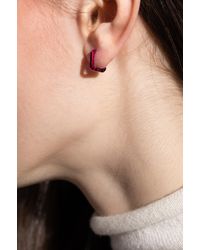 Eera - Single "Candy Mini" Earring - Lyst