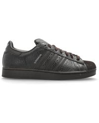 adidas Originals - 'Superstar Ii' Sports Shoes - Lyst