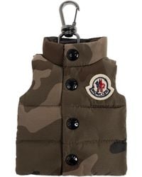 Moncler - Keychain - Lyst