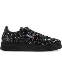 Autry - "Medalist Low" Sports Shoes - Lyst