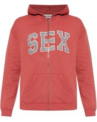 Carne Bollente - Hoodie - Lyst