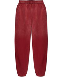 Entire studios - Sweatpants - Lyst