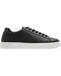 Norse Projects - 'court' Sneakers, - Lyst