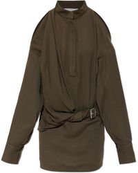 IRO - "Melva" Dress - Lyst