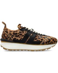 Lanvin - 'Bumpr' Sports Shoes - Lyst