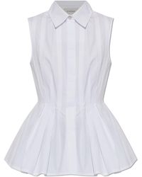 Sportmax - Certosa Turtleneck Top - Lyst