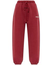 Fear Of God - Sweatpants With Logo - Lyst
