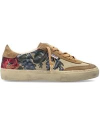 Golden Goose - 'Soul Star' Sports Shoes - Lyst