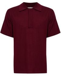 Lisa Yang - Cashmere Polo 'Carter' - Lyst