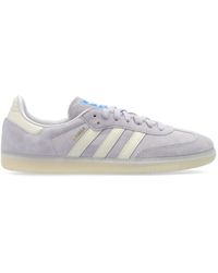 adidas Originals - ‘Samba Og’ Sports Shoes - Lyst