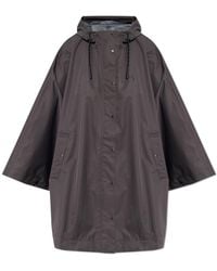 Rethinkit Studios - Hooded Jacket - Lyst