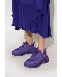 womens mauve sneakers