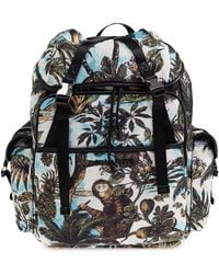 DSquared² - Backpack With Logo - Lyst