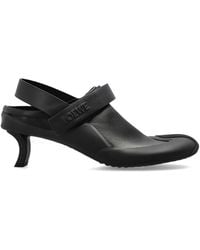 Loewe - 'Dive' High-Heeled Shoes - Lyst