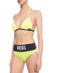 diesel bathing suits