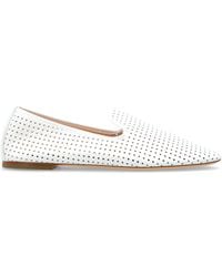 Agl Attilio Giusti Leombruni - 'Lucy' Loafers - Lyst