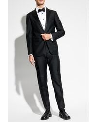 DSquared² - Wool Suit - Lyst