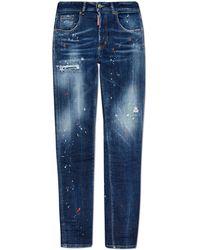 DSquared² - Jeans Medium Waist Jennifer - Lyst