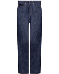 Levi's Straight-leg jeans for Women - Up to 60% off at Lyst.com